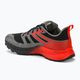 Мъжки обувки за бягане Inov-8 Trailfly black/fiery red/dark grey 3