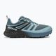 Мъжки обувки за бягане Inov-8 Trailfly blue grey/black/slate 2