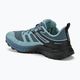 Мъжки обувки за бягане Inov-8 Trailfly blue grey/black/slate 3
