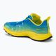 Мъжки обувки за бягане Inov-8 Trailfly Speed blue/yellow 3