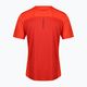 Мъжка тениска за бягане Inov-8 Performance fiery red/red 2
