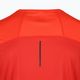 Мъжка тениска за бягане Inov-8 Performance fiery red/red 4