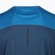 Мъжка тениска за бягане Inov-8 Performance синьо/нави 4