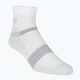 Inov-8 Active Mid чорапи бяло/светло сиво