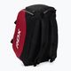 Тренировъчна чанта RDX Gym Kit черна и червена GKB-R1B 3