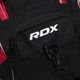 Тренировъчна чанта RDX Gym Kit черна и червена GKB-R1B 5