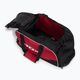 Тренировъчна чанта RDX Gym Kit черна и червена GKB-R1B 6