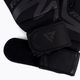 RDX Граплинг ръкавици MMA Neoprane T15 черни 3