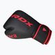 Боксови ръкавици RDX F6 червени 6