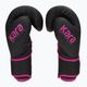 RDX F6 черно-розови боксови ръкавици BGR-F6MP 4