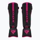 Протектори за подбедрица и стъпало RDX F6 Shin Instep pink 2