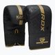 Боксови ръкавици RDX F6 Bag Mitts golden 2