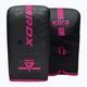 Боксови ръкавици RDX F6 Bag Mitts pink