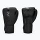 RDX F6 матово черни боксови ръкавици 3