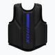 Протектор за тяло RDX F6 Chest Guard blue