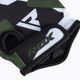 RDX Sumblimation F6 тренировъчни ръкавици черно-зелени WGS-F6GN 4
