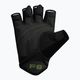 RDX Sumblimation F6 тренировъчни ръкавици черно-зелени WGS-F6GN 9