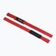 Каишки за вдигане на тежести RDX W1 Weight Training Wrist Straps red 3