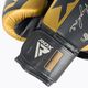 RDX Rex F4 черни/златни боксови ръкавици BGR-F4GL-. 5