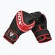 RDX JBG-4 червени/черни детски боксови ръкавици 2