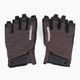 RDX T2 Половин ръкавици за тренировка черни WGA-T2HB 3