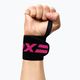 Накитник RDX Gym Wrist Wrap pink 3