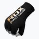 RDX Hosiery Ръкавици с вътрешна каишка Black HYP-IB 5