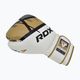 Боксови ръкавици RDX BGR-F7 златни 5