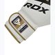 Боксови ръкавици RDX BGR-F7 златни 7