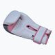 Дамски боксови ръкавици RDX BGR-F7 в бяло и розово BGR-F7P 11