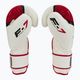 RDX боксови ръкавици червено и бяло BGR-F7R 4