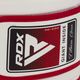 RDX боксови ръкавици червено и бяло BGR-F7R 5