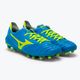Мъжки футболни обувки Mizuno Morelia Neo II MD yellow P1GA165144 5