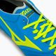 Мъжки футболни обувки Mizuno Morelia Neo II MD yellow P1GA165144 7