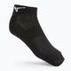 Чорапи за тенис Mizuno Training Mid 3P черни 67XUU95098 2