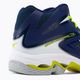 Мъжки обувки за волейбол Mizuno Wave Lightning Z3 Mid blue V1GA170571 8