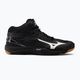 Мъжки обувки за волейбол Mizuno Wave Mirage 2 Mid black X1GA176099 2
