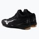 Мъжки обувки за волейбол Mizuno Wave Mirage 2 Mid black X1GA176099 3