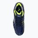 Обувки за волейбол Mizuno Wave Tornado X Mid blue V1GA161771 6