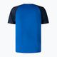 Мъжка риза Mizuno Premium High-Kyu match blue V2EA700222 2