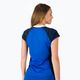 Дамска тениска Mizuno Premium High-Kyu, синя V2EA72022 3