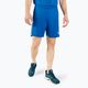 Мъжки къси панталони за тренировка Mizuno High-Kyu blue V2EB700122