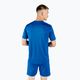 Мъжка тренировъчна тениска Mizuno Soukyu SS синя X2EA750022 3