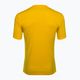 Мъжка тренировъчна тениска Mizuno Soukyu SS жълта X2EA750045 2