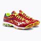 Мъжки обувки за волейбол Mizuno Wave Lightning Z4 red V1GA180001 5