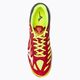 Мъжки обувки за волейбол Mizuno Wave Lightning Z4 red V1GA180001 6