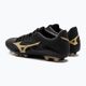 Мъжки футболни обувки Mizuno Rebula 2 V1 Japan MD black P1GA187950 3