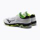 Мъжки обувки за волейбол Mizuno Wave Lightning Z4 yellow V1GA180044 3