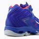 Мъжки обувки за волейбол Mizuno Wave Lightning Z5 Mid blue V1GA190500 8