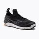 Мъжки обувки за волейбол Mizuno Wave Luminous black V1GA182010
